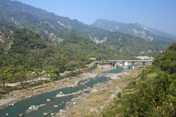 istock Jiayi Zengwen dam 1137484144