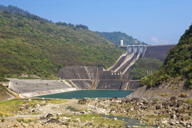 istock Jiayi Zengwen dam 1137484174