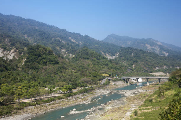 istock Jiayi Zengwen dam 1137484205
