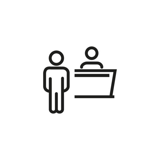 Free Check In Vector Art - Download 775+ Check In Icons & Graphics ...