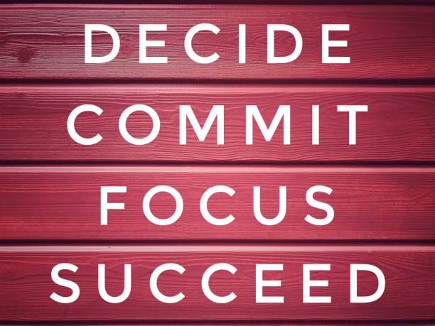 istock Motivational and inspirational words. 1137488455