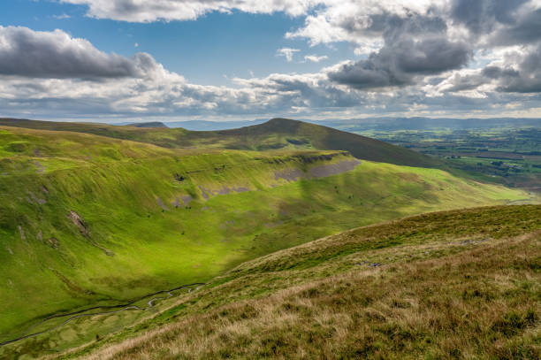 istock North Pennines landscape near Dufton 1137513098