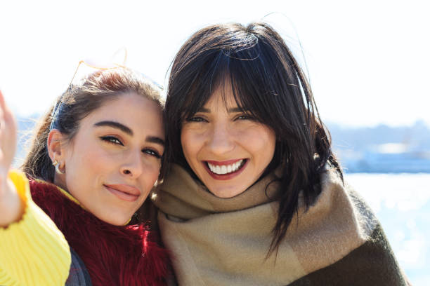 istock Capturing our holiday moments 1137514121