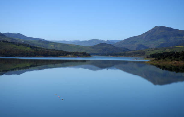 istock Lake Rosamarina 1137517120
