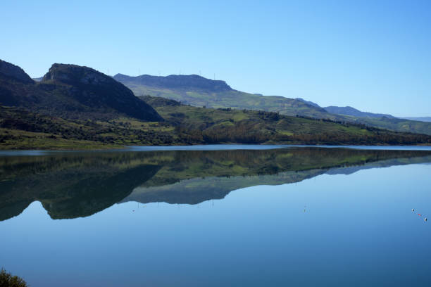 istock Lake Rosamarina 1137517127