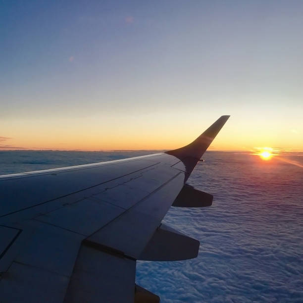 istock the sunset and full of cloud 1137524852