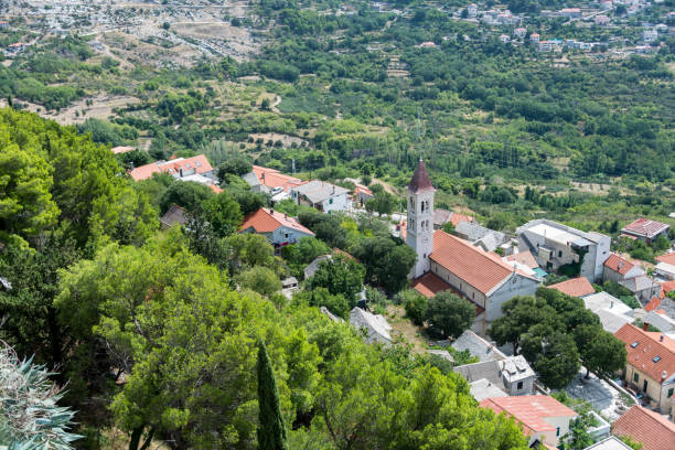 istock Two Weeks in Croatia 1137539407