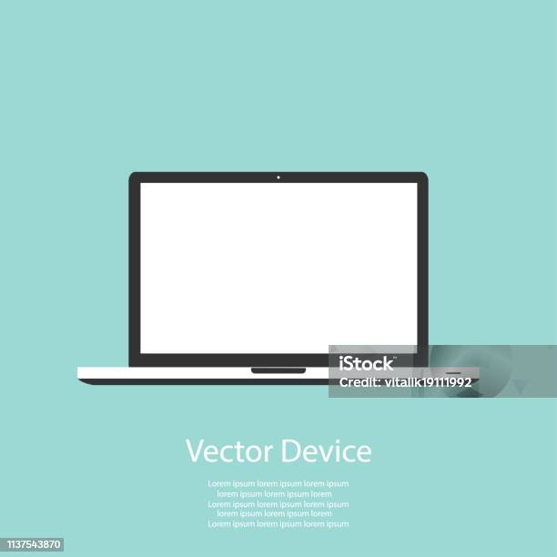 Laptop Flat Icon Laptop Icon Vector Laptop Icon Jpeg Laptop Icon Picture Laptop Icon Image Laptop Icon Graphic Laptop Icon Art Laptop Icon Jpg Laptop Icon Eps Laptop Icon Drawing Laptop Icon Stock Illustration - Download Image Now