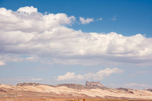 istock landscape on the Goblin state park 1137545578