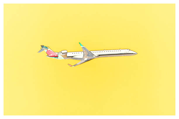 Civil transport aircraft