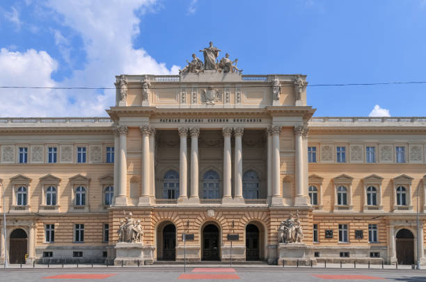 istock Ivan Franko National University of Lviv 1137548126