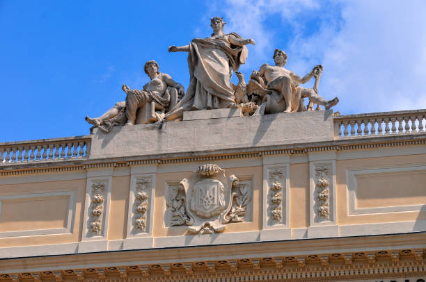 istock Ivan Franko National University of Lviv 1137548429