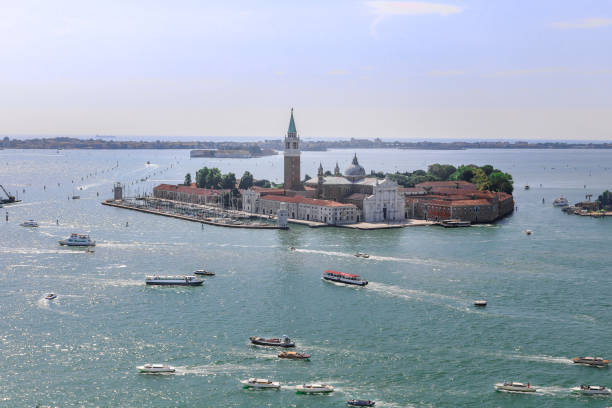 istock The beauty of Venice 1137549322