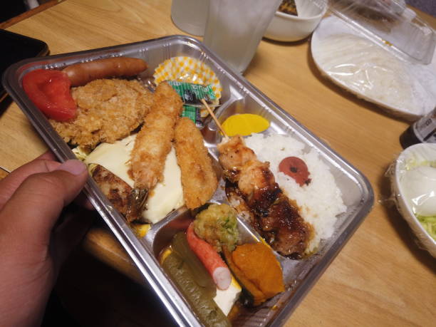 istock eat bento - takeaway at lunch time 1137552462