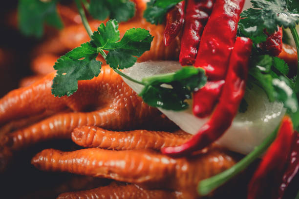 Red chilli