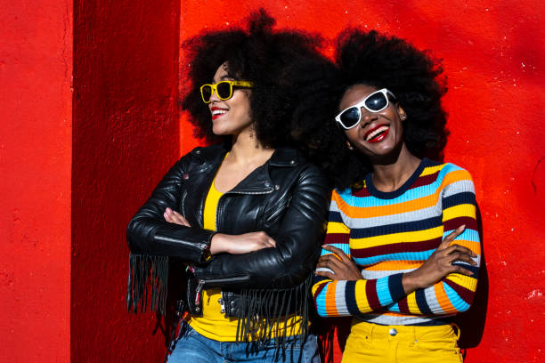 istock Women in color 1137565563