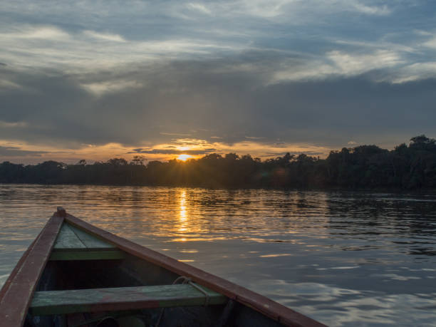 istock Traditional, indian  boats 1137565718