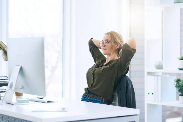 istock Appreciate how well you've done 1137568088