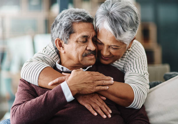 istock Your love is all I need 1137571989