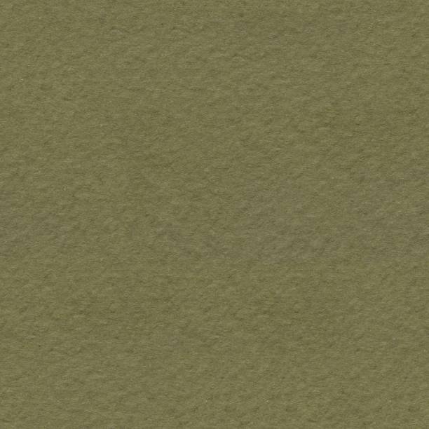 istock Sheet of brown paper useful as a background. Seamless square texture, tile ready. 1137576397