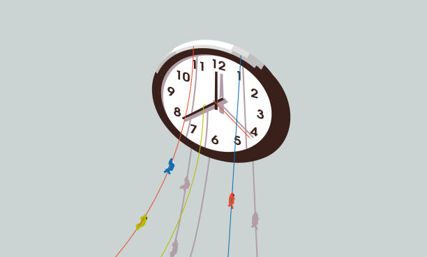 150+ Increase Over Time Stock Illustrations, Royalty-Free Vector