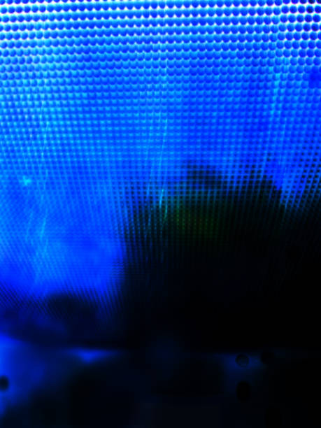 istock Artistic style Defocused urban abstract texture background for your design 1137586580