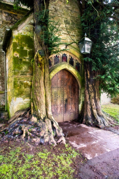 St Edward’s Church, Stow-on-the-Wold