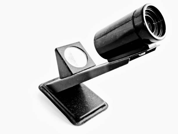 istock Film Grain Focuser And Enlarger 1137597601