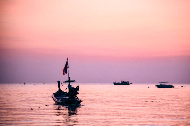 istock Koh Tao Island 1137599601
