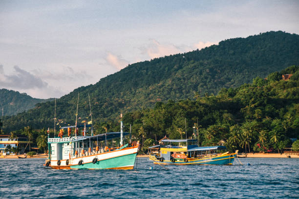 istock Koh Tao Island 1137599797