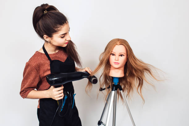 Hair Dummy Stock Photos, Pictures & Royalty-Free Images - iStock Hair Dummy Stock Photos, Pictures & Royalty-Free Images - iStock