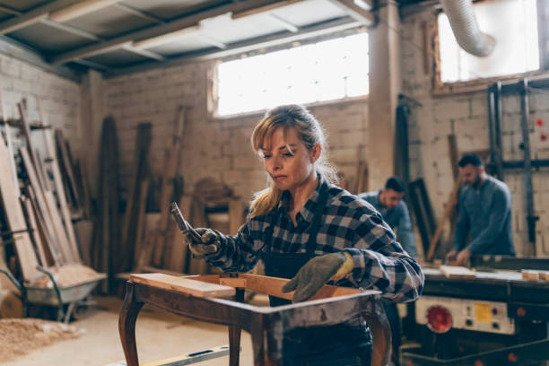 istock Small business, big success 1137606646