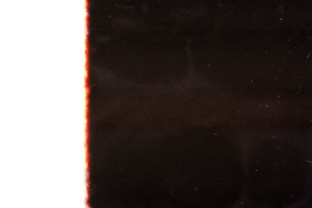 istock Background. The illuminated film. 1137607396