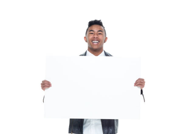 istock Attractive young male 1137608293
