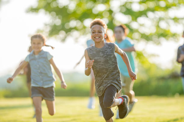 istock Running Outdoors 1137608803