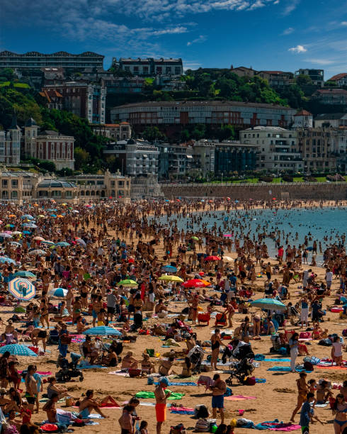 istock A Day at the beach in Valencia II 1137615245