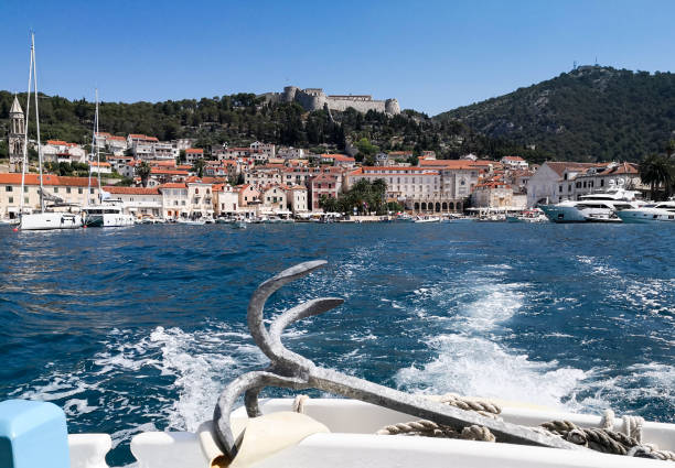 istock coastline in the adriatic 1137625010
