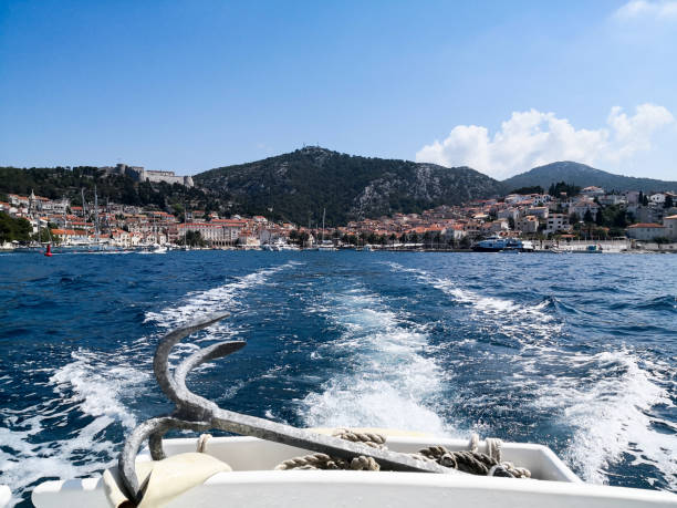 istock coastline in the adriatic 1137625394