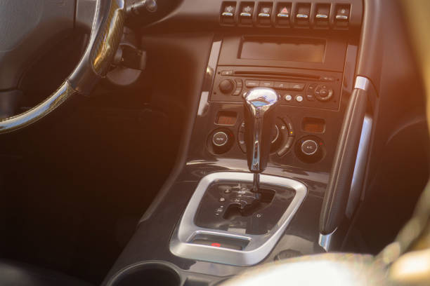 istock automatic gear parked inside modern vehicle car automobile 1137628462