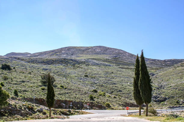 istock traditional view over a mountain crossroad 1137638353