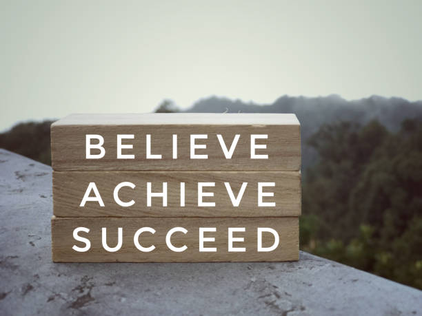 istock Motivational and inspirational words. 1137658452