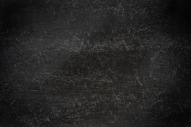 istock empty chalkboard background texture  - can use to display or montage on product 1137668769