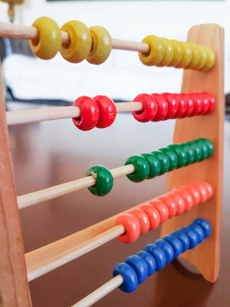 istock abacus child numbering and learning  mathematical game  toy 1137683499