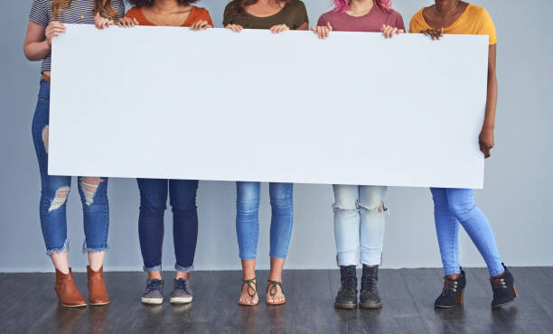 istock Say what you want to say 1137695574