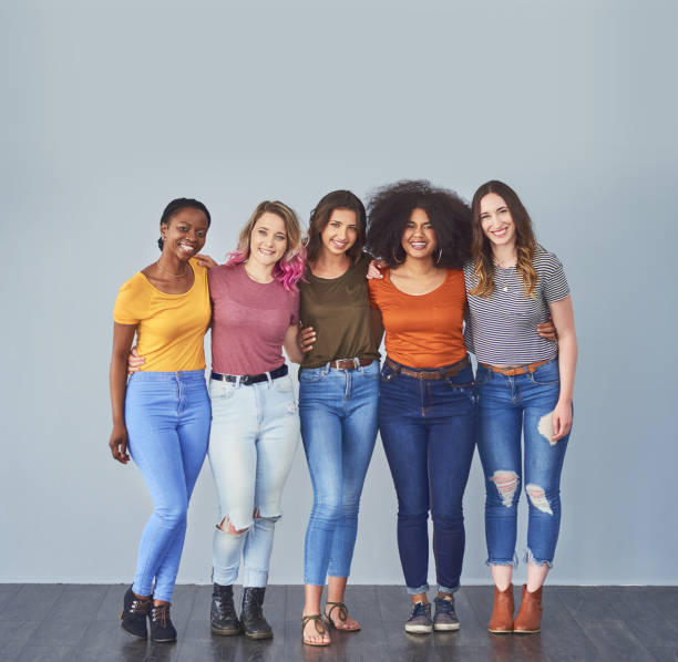 istock Appreciate the women in your life 1137700367