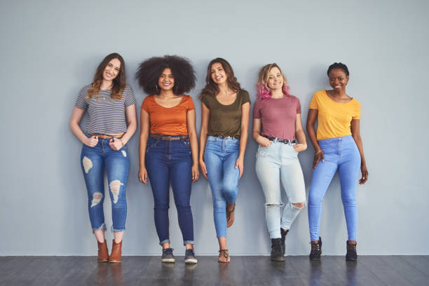 istock What would the world be without women? 1137700368