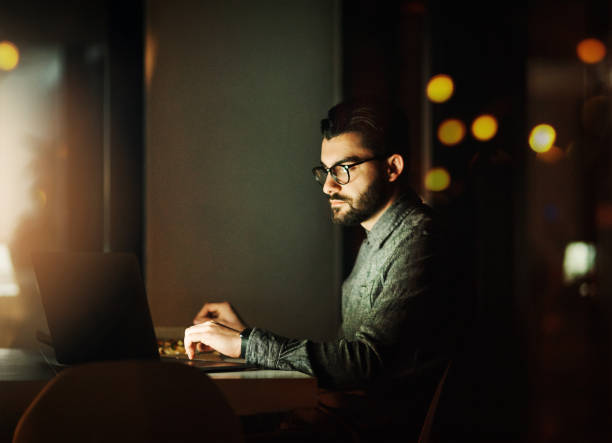 istock Dedication is the ingredient for success 1137702070