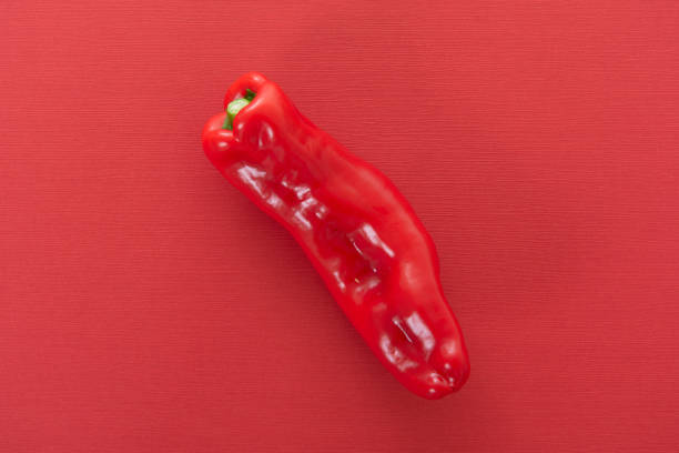 istock Fresh italian paprika 1137703529