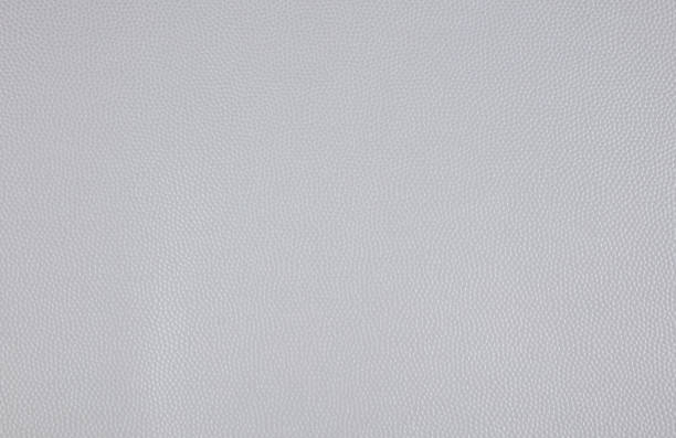 istock Background with grey artificial leather, close up, small grain – photo image 1137728220