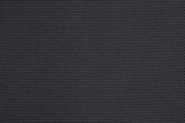 istock Background with black material, close up – photo image 1137729215